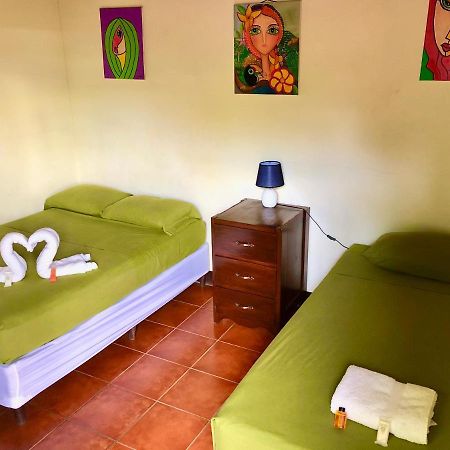 Casa Lula Leon Hostal Kültér fotó