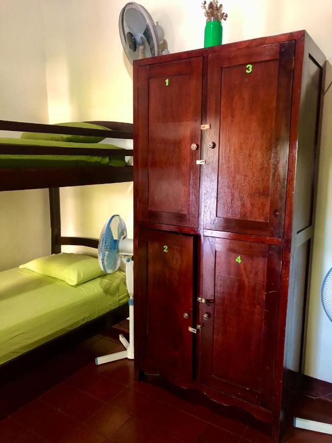 Casa Lula Leon Hostal Kültér fotó