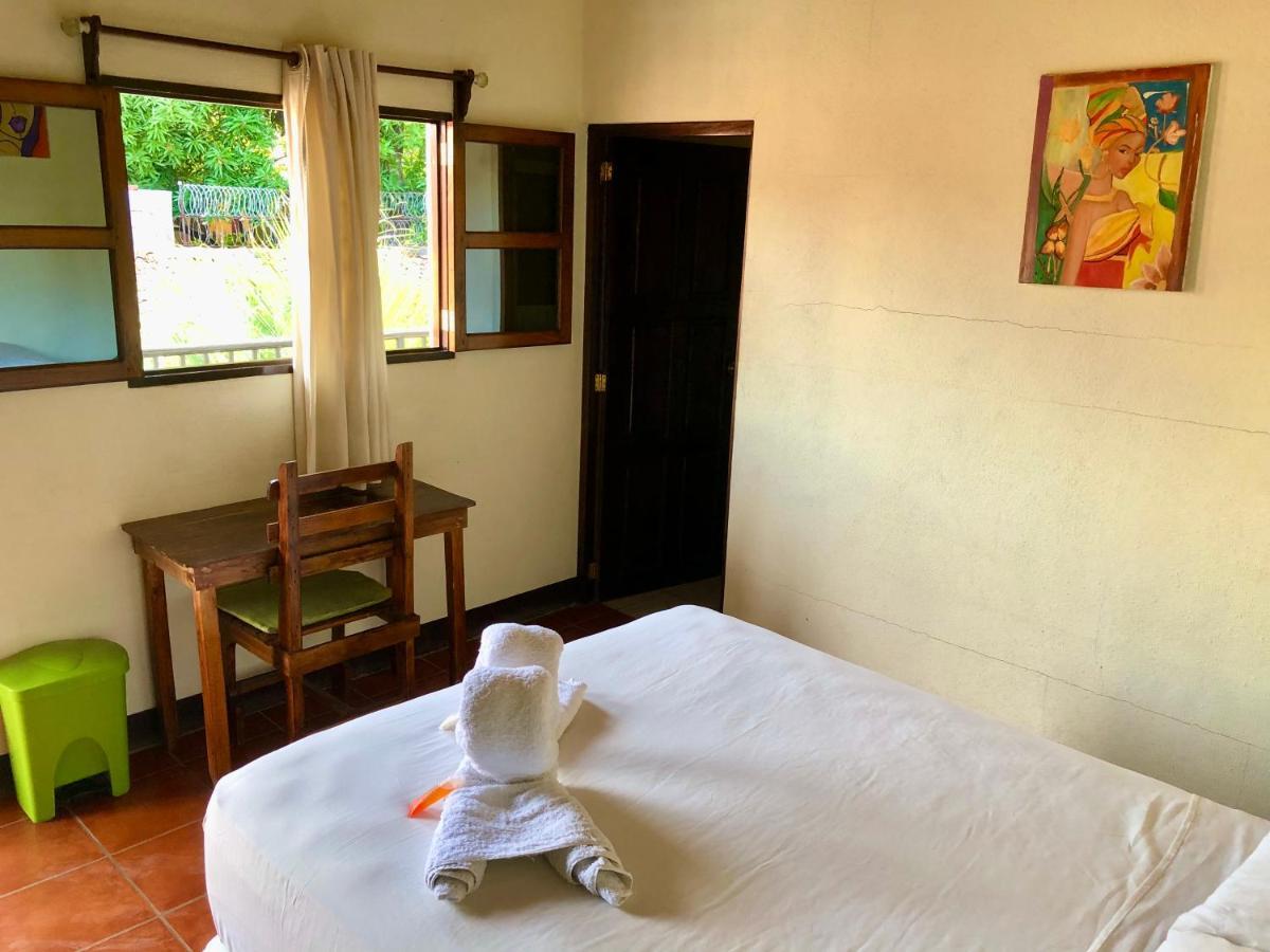 Casa Lula Leon Hostal Kültér fotó