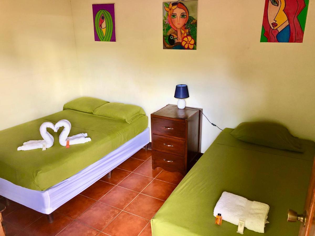 Casa Lula Leon Hostal Kültér fotó