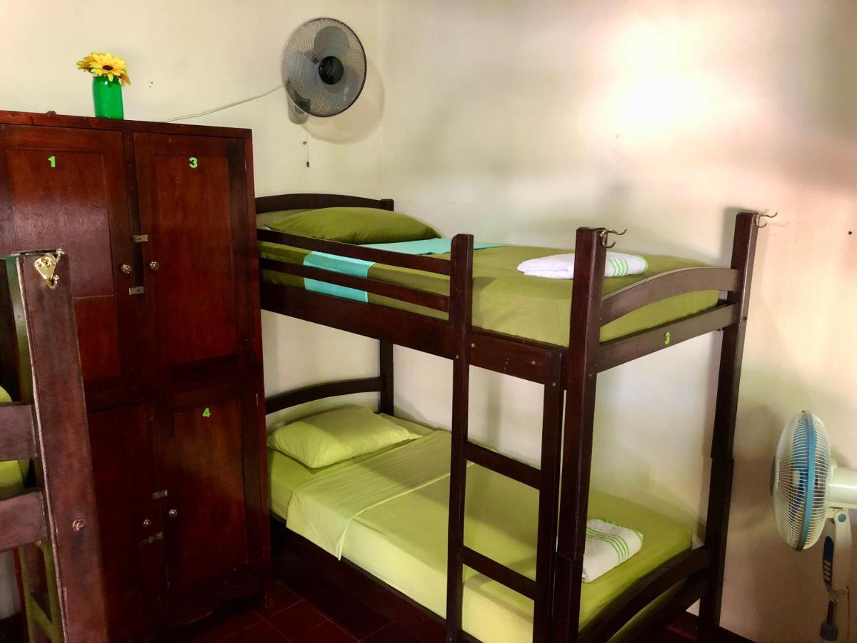Casa Lula Leon Hostal Kültér fotó