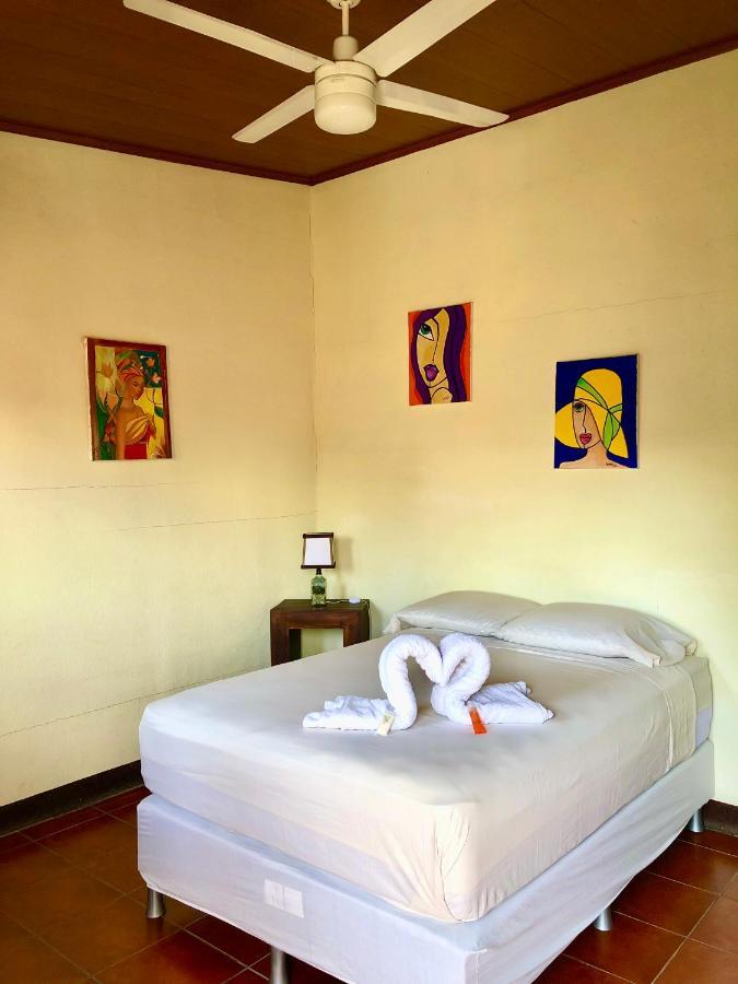Casa Lula Leon Hostal Kültér fotó