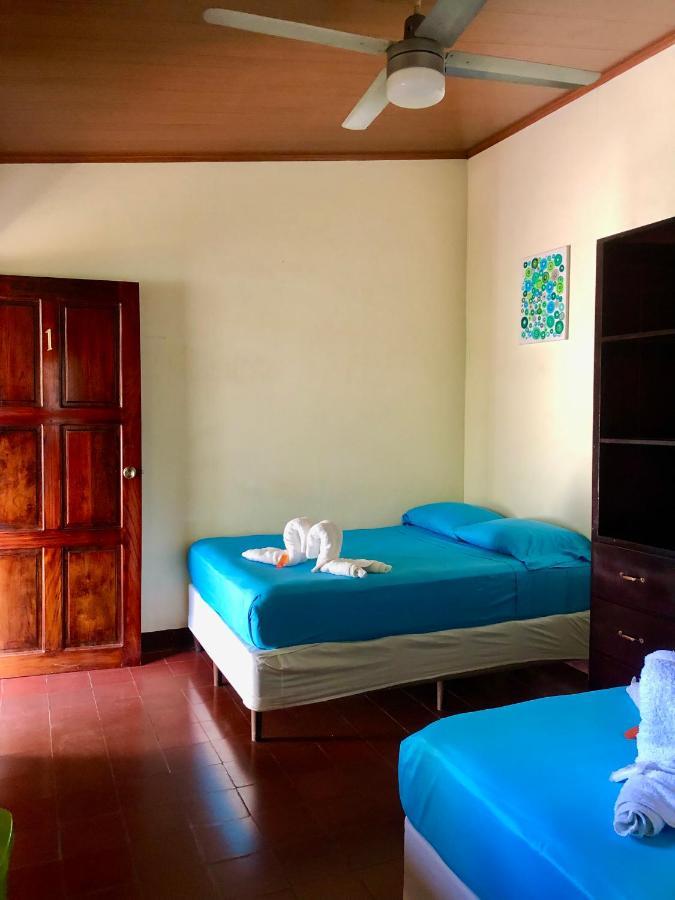 Casa Lula Leon Hostal Kültér fotó