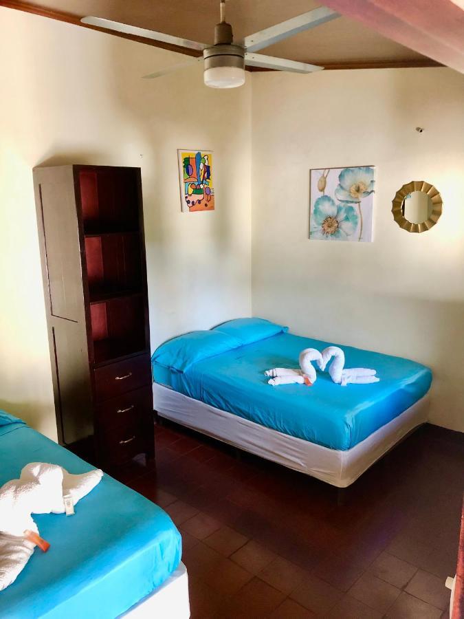 Casa Lula Leon Hostal Kültér fotó