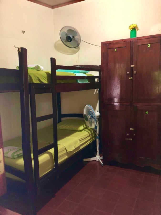 Casa Lula Leon Hostal Kültér fotó