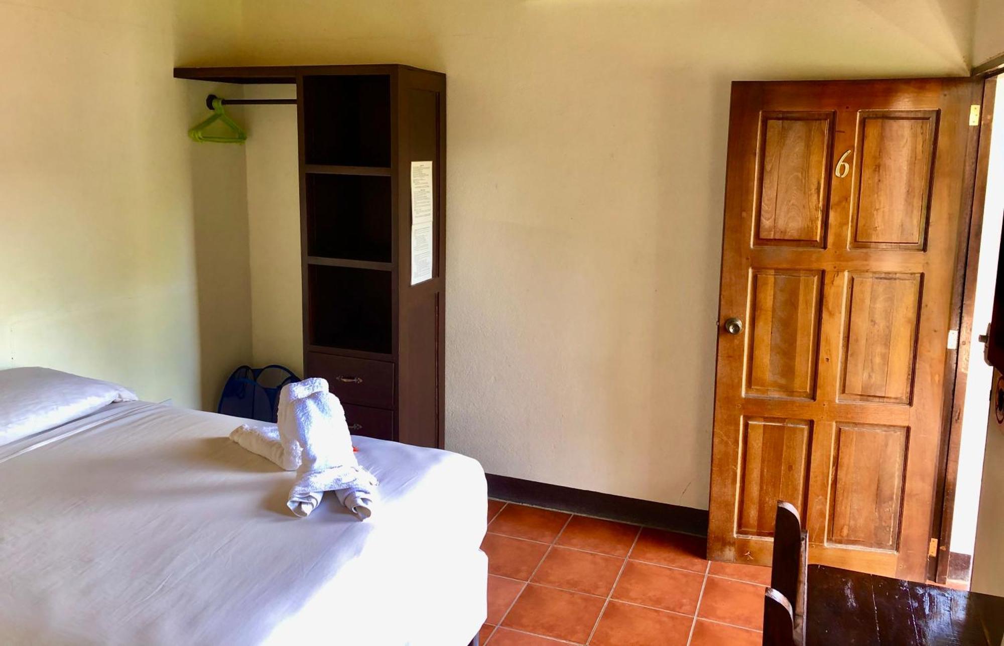 Casa Lula Leon Hostal Kültér fotó