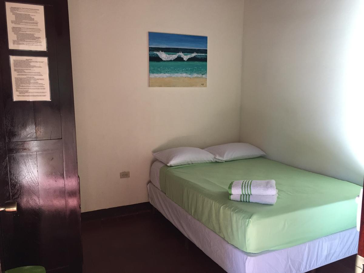 Casa Lula Leon Hostal Szoba fotó