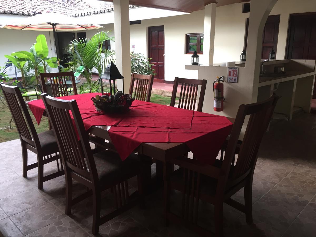 Casa Lula Leon Hostal Szoba fotó