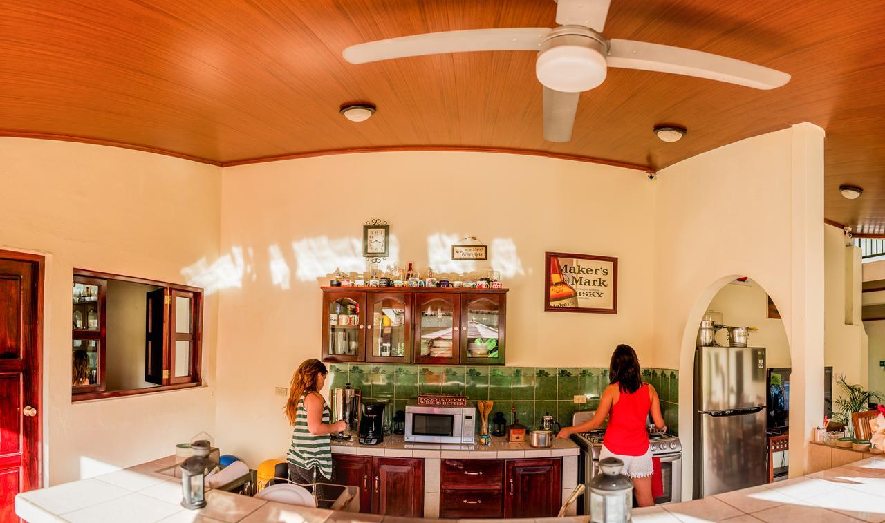 Casa Lula Leon Hostal Szoba fotó