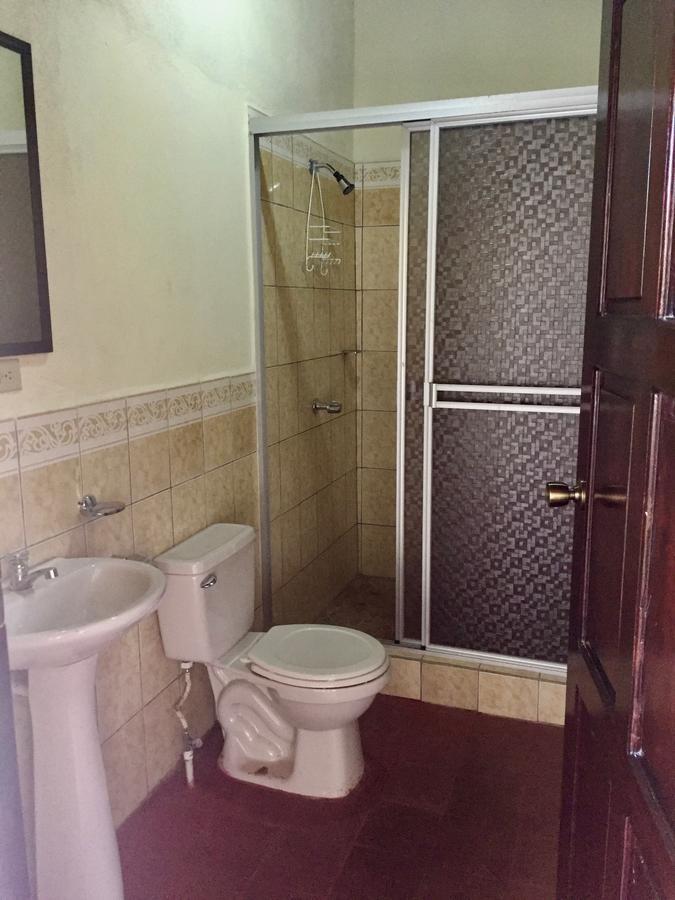 Casa Lula Leon Hostal Kültér fotó