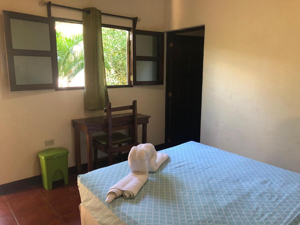 Casa Lula Leon Hostal Kültér fotó